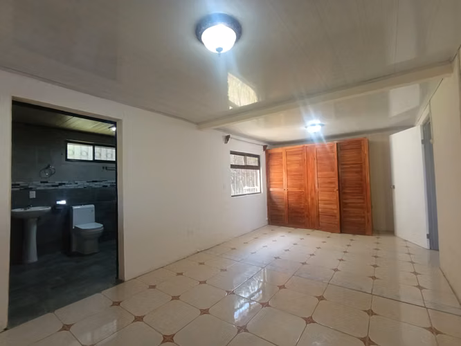 Alquiler de  Casa en Grecia -San Luis con servicios inclidos