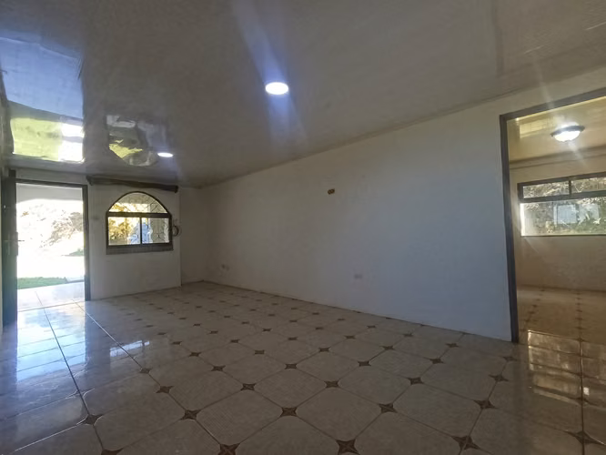 Alquiler de  Casa en Grecia -San Luis con servicios inclidos