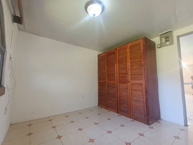 Alquiler de  Casa en Grecia -San Luis con servicios inclidos