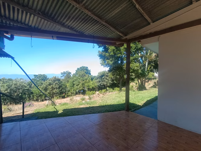 Alquiler de  Casa en Grecia -San Luis con servicios inclidos