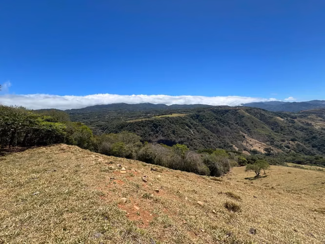 Vendo Hermoso Lote Santa Elena de Monteverde