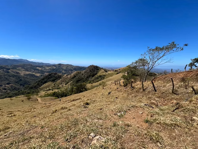 Vendo Hermoso Lote Santa Elena de Monteverde