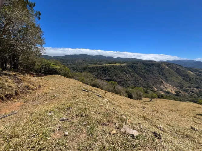 Vendo Hermoso Lote Santa Elena de Monteverde