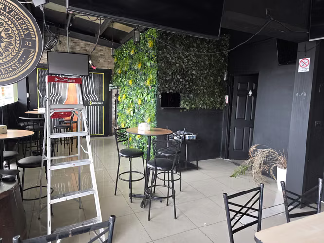 Venta | Sport Bar | Curridabat por Walmart - Imagen 8