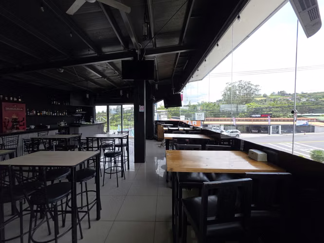 Venta | Sport Bar | Curridabat por Walmart - Imagen 5