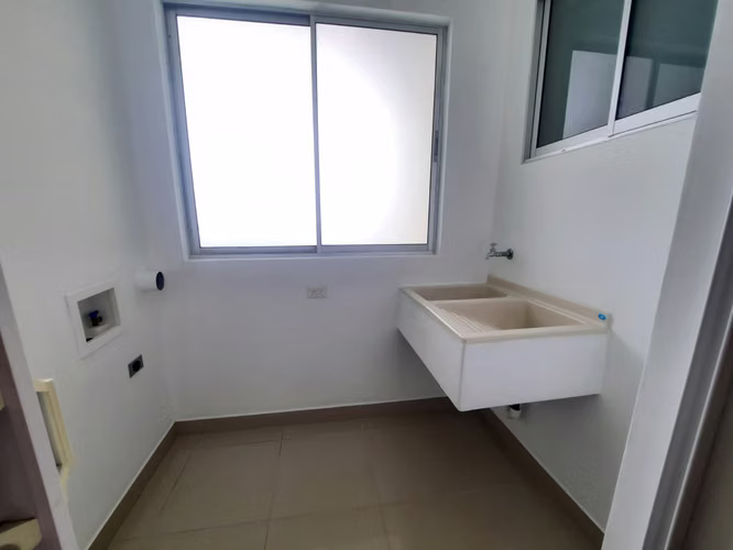 Alquiler de apartamento en Terrafé. San Francisco, Heredia. SV
