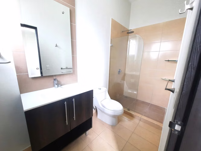 Alquiler de apartamento en Terrafé. San Francisco, Heredia. SV