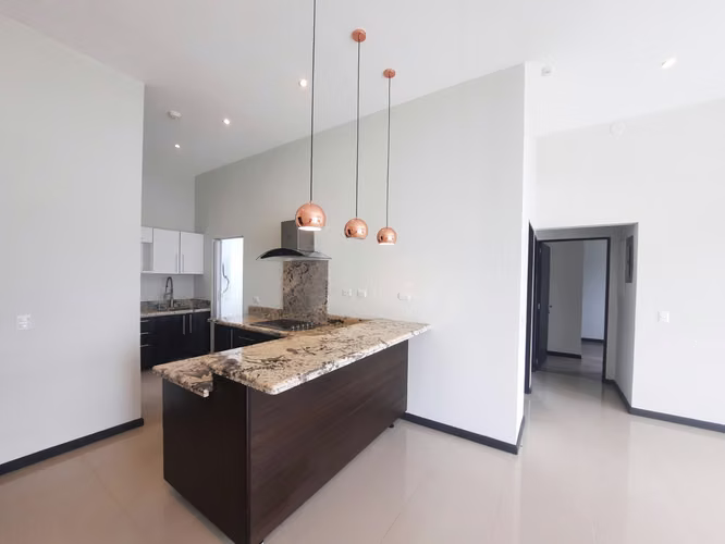 Alquiler de apartamento en Terrafé. San Francisco, Heredia. SV