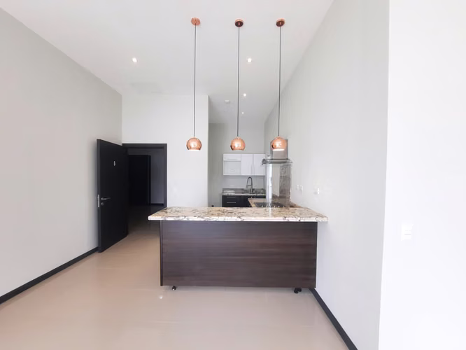 Alquiler de apartamento en Terrafé. San Francisco, Heredia. SV
