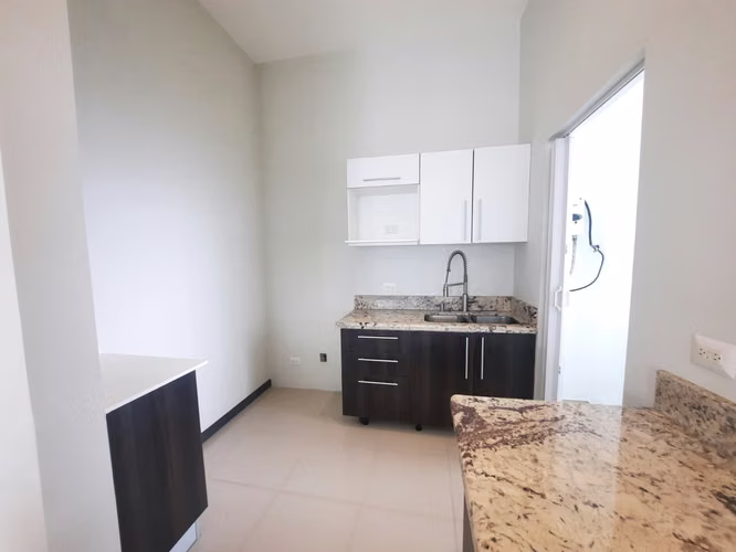 Alquiler de apartamento en Terrafé. San Francisco, Heredia. SV