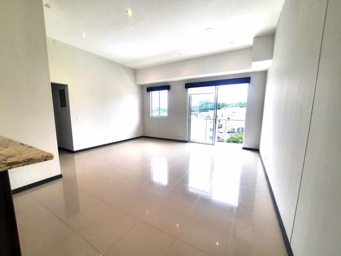 Alquiler de apartamento en Terrafé. San Francisco, Heredia. SV
