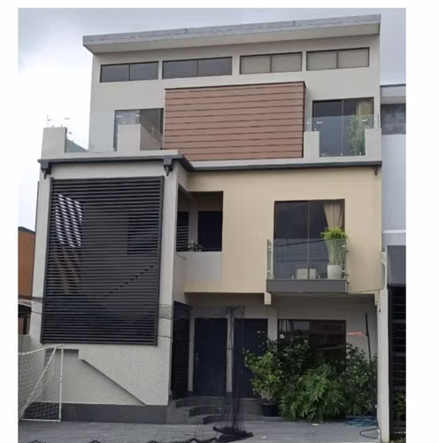 Se Alquila Apartamento en Residencial Villas del Boulevard
