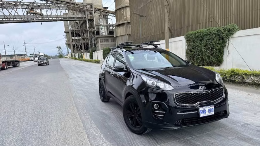 KIA SPORTAGE 2017