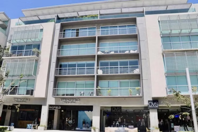 Apartamento tipo loft en Avenida Escazú | Vista privilegiada al centro comercial - Imagen 10