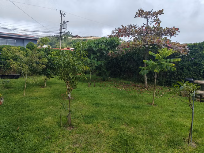 Terreno en Residencial El Sesteo, San Ramón, Alajuela - Imagen 5