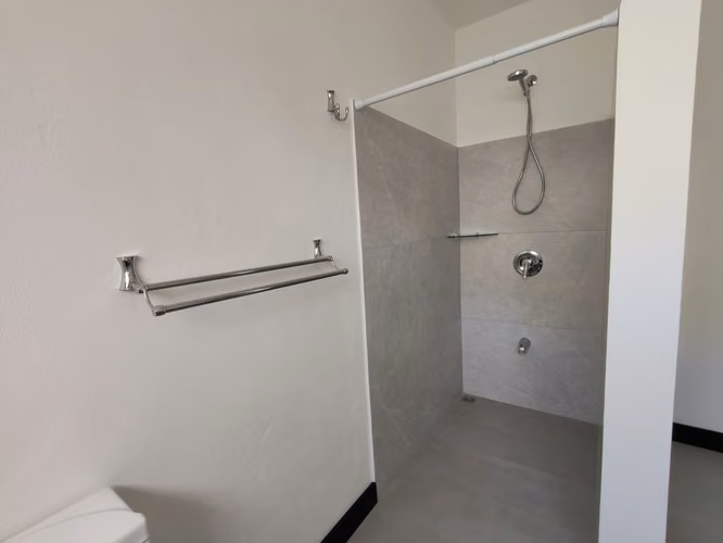 ALQUILER DE APARTAMENTO EN POZOS DE SANTA ANA INCLUYE SERVICIOS - Imagen 6