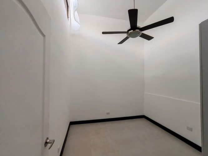 ALQUILER DE APARTAMENTO EN POZOS DE SANTA ANA INCLUYE SERVICIOS - Imagen 10