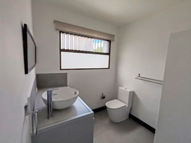ALQUILER DE APARTAMENTO EN POZOS DE SANTA ANA INCLUYE SERVICIOS - Imagen 17