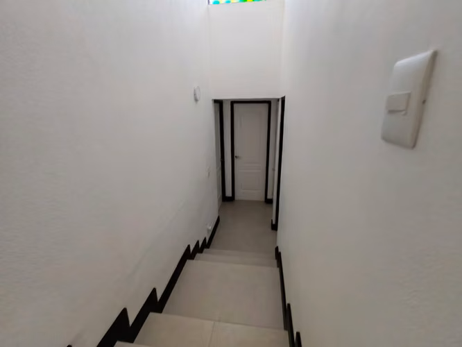 ALQUILER DE APARTAMENTO EN POZOS DE SANTA ANA INCLUYE SERVICIOS - Imagen 11