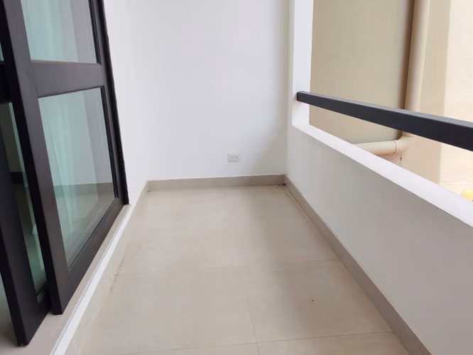 ALQUILER DE APARTAMENTO EN POZOS DE SANTA ANA INCLUYE SERVICIOS - Imagen 15