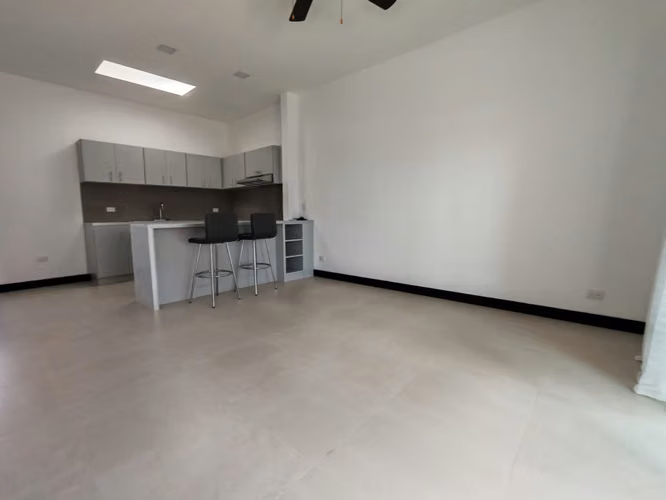 ALQUILER DE APARTAMENTO EN POZOS DE SANTA ANA INCLUYE SERVICIOS - Imagen 14