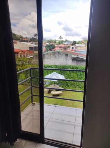 Venta de Apartamentos Alquilados en San Ramón, Alajuela