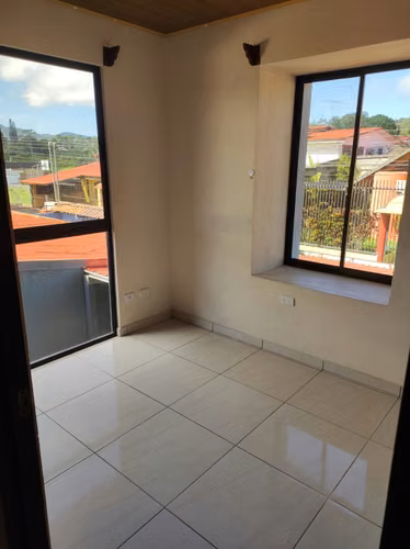 Venta de Apartamentos Alquilados en San Ramón, Alajuela