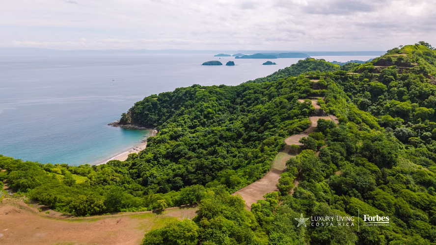 21486 - Lote residencial privado con vistas al océano en Altamar Reserve