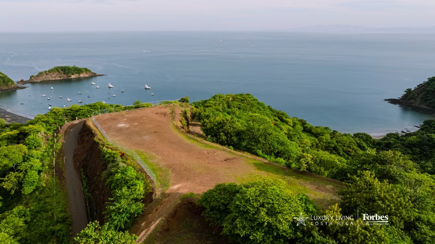 21486 - Lote residencial privado con vistas al océano en Altamar Reserve