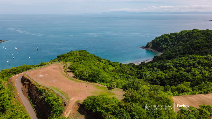 21486 - Lote residencial privado con vistas al océano en Altamar Reserve