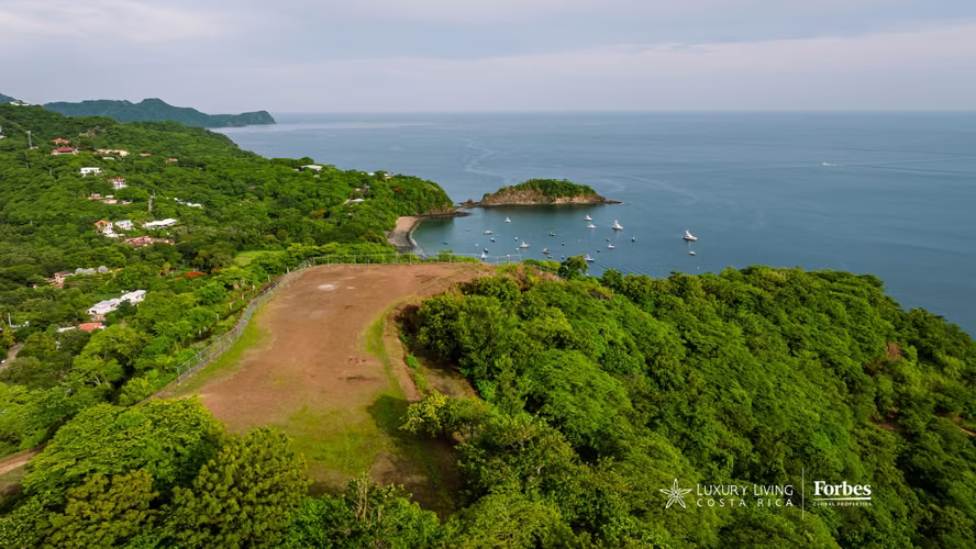 21486 - Lote residencial privado con vistas al océano en Altamar Reserve
