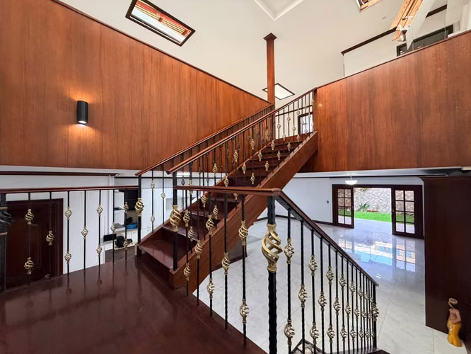 CASA EN VENTA EN SABANA