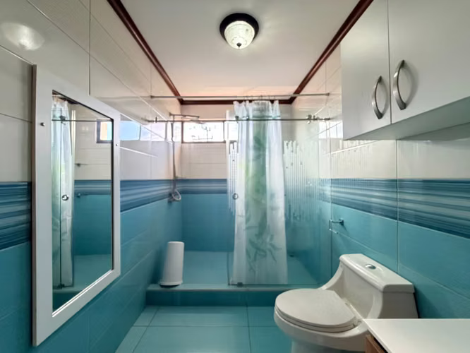 CASA EN VENTA EN SABANA