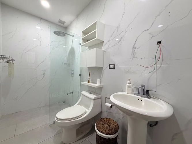 CASA EN VENTA EN SABANA