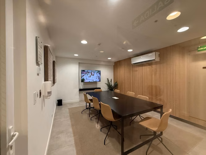 Venta de Apartamento en Torre, Rohrmoser Nunciatura
