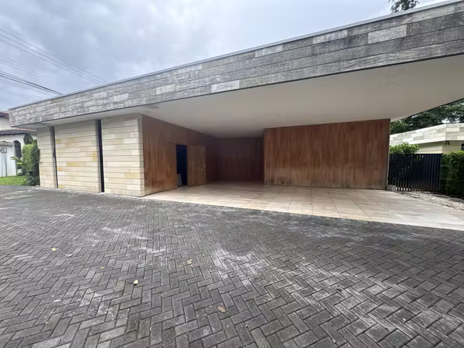Alquiler Casa en Condominio Valle del Sol, Lindora, Santa Ana