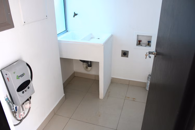 ALQUILER APARTAMENTO $ 1.100 PIEDADES - Imagen 3