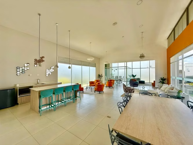 SE VENDE CASA EN CONDOMINIO BLUE – LOS ARCOS, CARIARI, BELÉN. - Imagen 4
