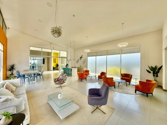 SE VENDE CASA EN CONDOMINIO BLUE – LOS ARCOS, CARIARI, BELÉN. - Imagen 6