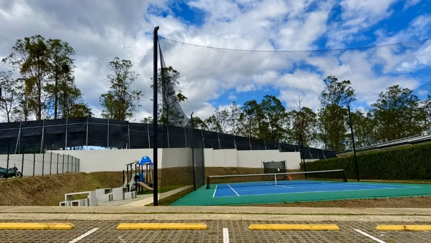 SE VENDE CASA EN CONDOMINIO BLUE – LOS ARCOS, CARIARI, BELÉN. - Imagen 12