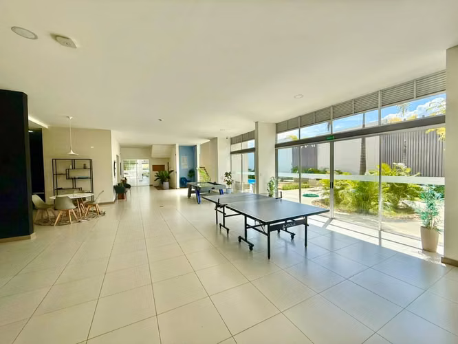 SE VENDE CASA EN CONDOMINIO BLUE – LOS ARCOS, CARIARI, BELÉN. - Imagen 5
