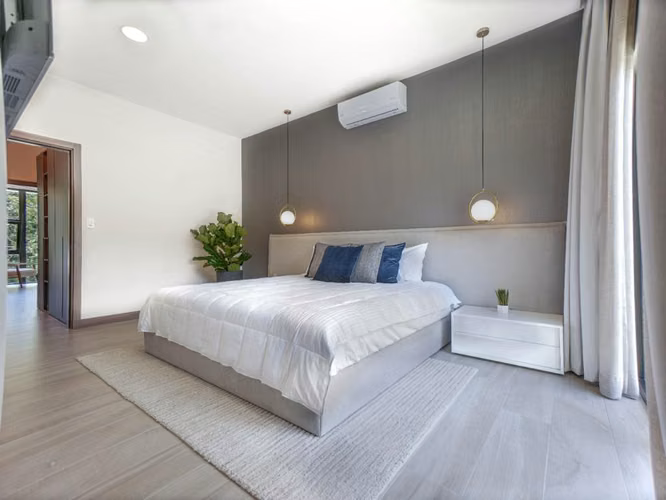 Casa en venta para estrenar en Santa Ana centro - Imagen 7