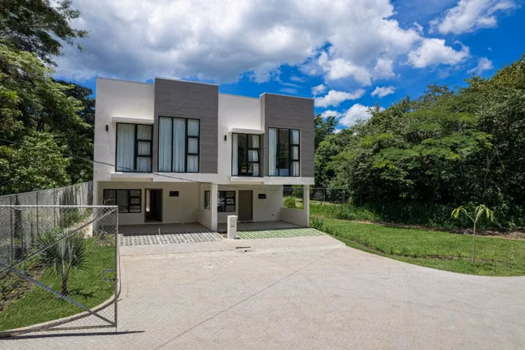 Casa en venta para estrenar en Santa Ana centro - Imagen 12