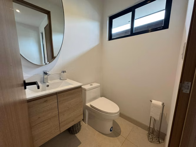 Casa en venta en Heredia. Casa para estrenar! Ultimas unidades