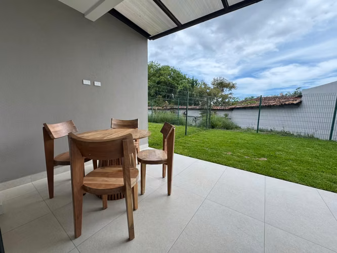 Casa en venta en Heredia. Casa para estrenar! Ultimas unidades