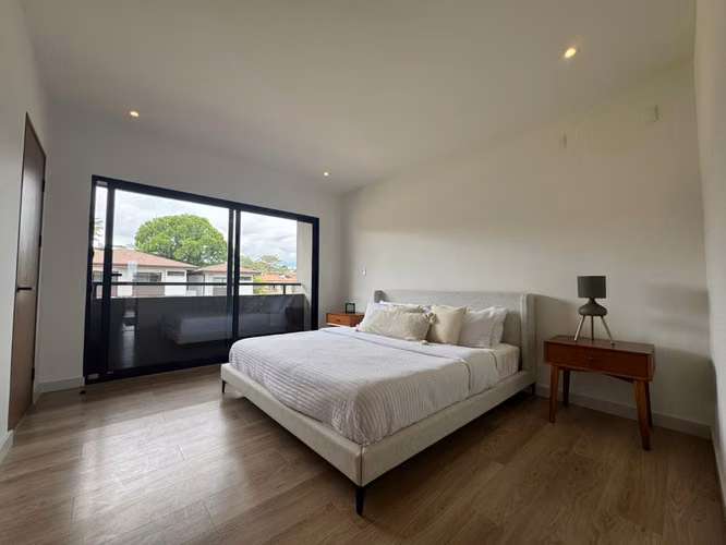 Casa en venta en Heredia. Casa para estrenar! Ultimas unidades