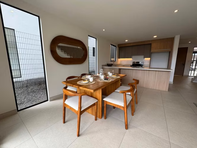 Casa en venta en Heredia. Casa para estrenar! Ultimas unidades