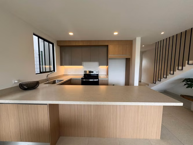 Casa en venta en Heredia. Casa para estrenar! Ultimas unidades