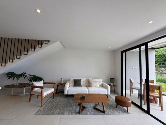 Casa en venta en Heredia. Casa para estrenar! Ultimas unidades