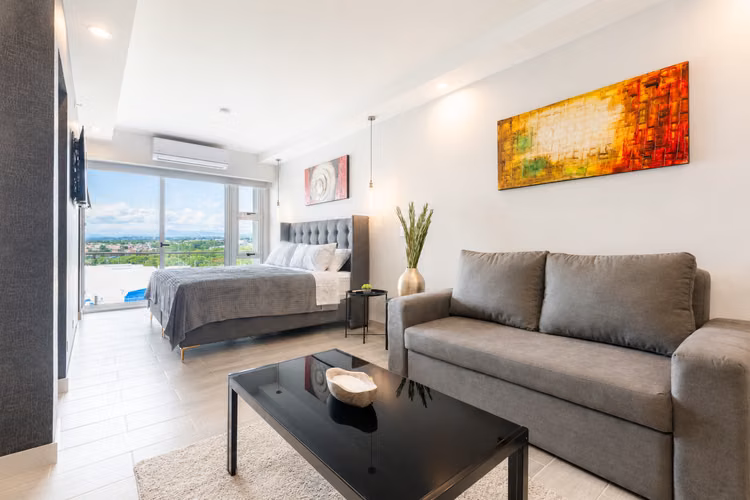 Venta Be Cariari Inversión 7.3% $160,000 - Imagen 5